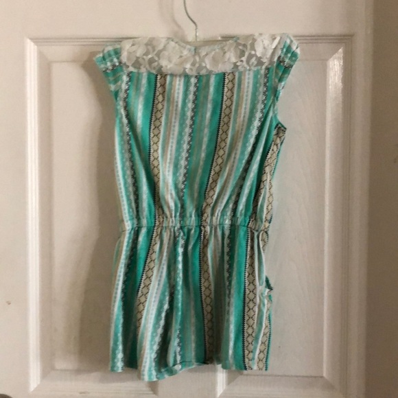 Romper - Picture 2 of 2